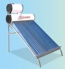 Ada Solar İZOADA1-1847 Güneş Enerji Su Isıtma Sistemi