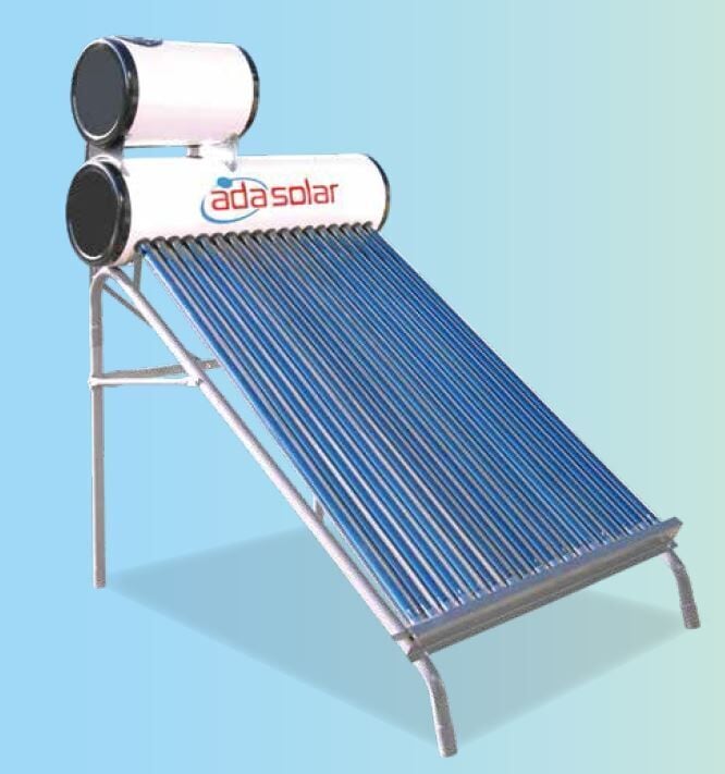 Ada Solar İZOADA1-1848 Güneş Enerji Su Isıtma Sistemi